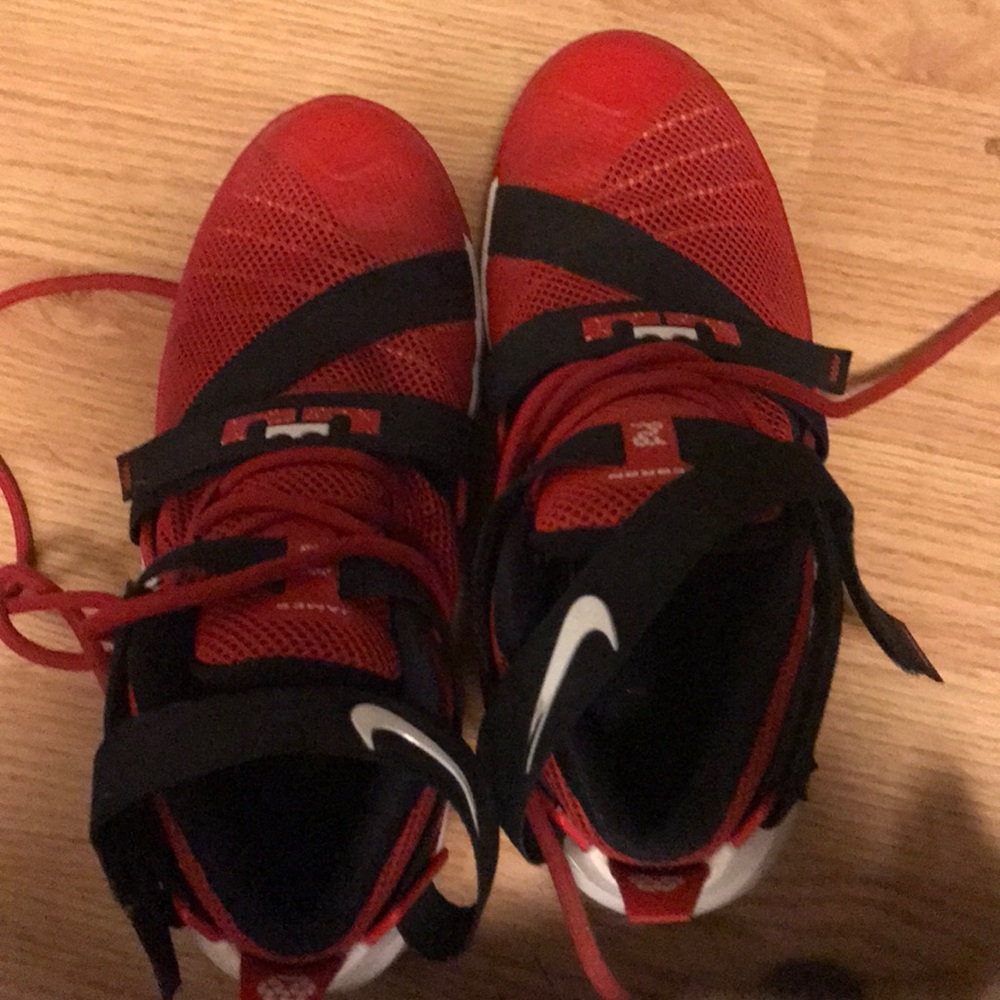 Nike’s